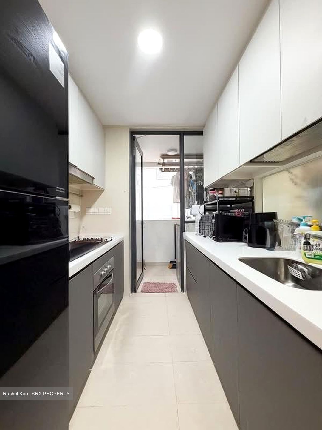 Riversound Residence (D19), Condominium #566528691